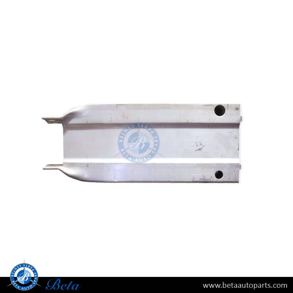 Right Side Front Bumper Absorber C63 for Mercedes C-Class W204 2008-2014 models, Part Number 2046201895 Right Side Front Bumper Absorber C63 for Mercedes C-Class W204 2008-2014 models, Part Number 2046201895